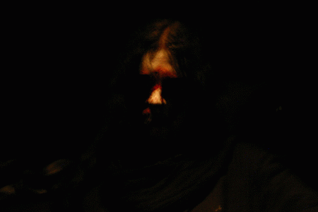 Sunn O))) : 2006.02.15, Custard Factory, Birmingham, The United Kingdom